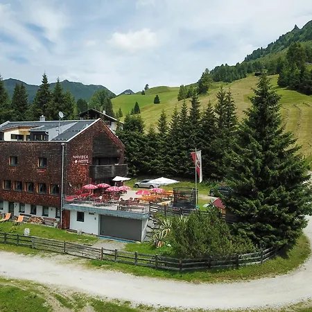 Holiday home Gruenberg 144 - Naviser Huette