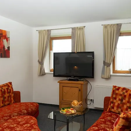 Gruenberg 144 - Naviser Huette Holiday home *